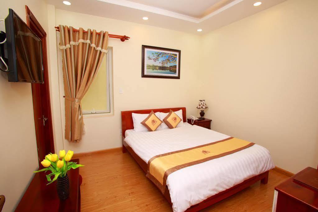 An Khanh Da Lat Exterior foto